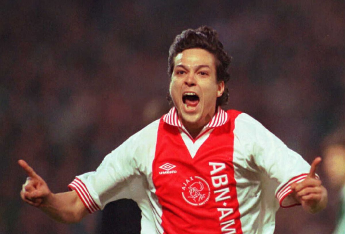 Best Ajax Strikers